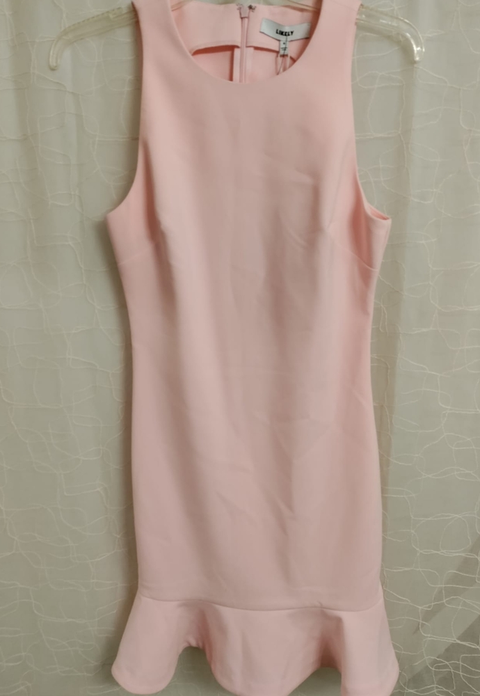 Likely size 6 new